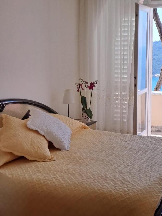 Amazing Dubrovnik & Sea View Room Eksteriør billede