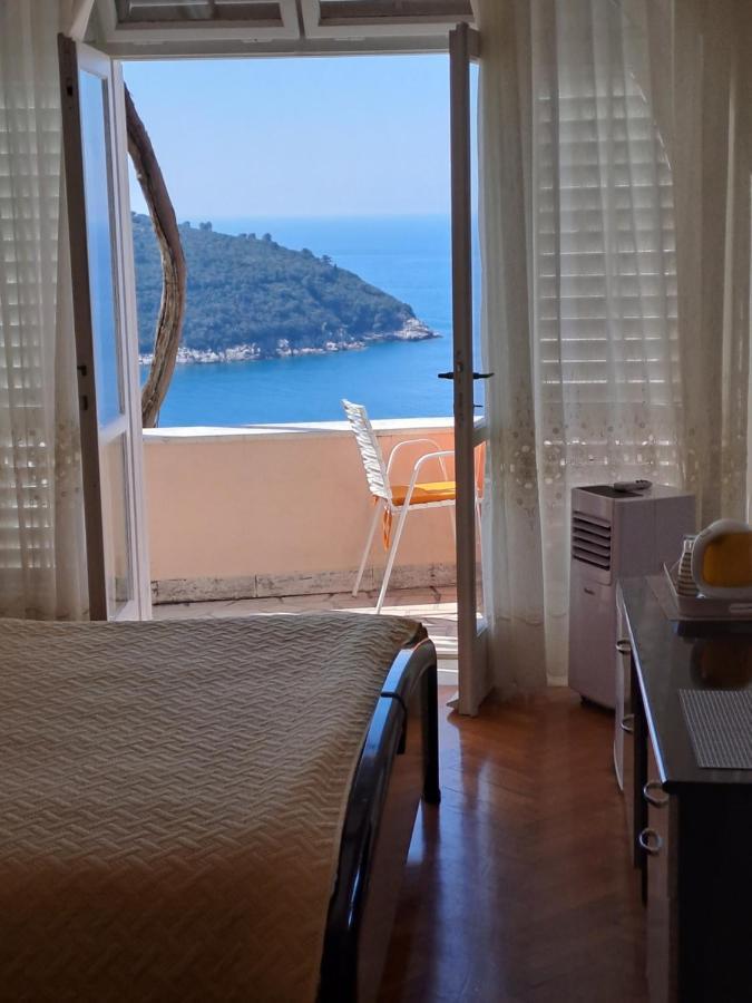 Amazing Dubrovnik & Sea View Room Eksteriør billede