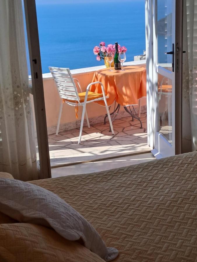 Amazing Dubrovnik & Sea View Room Eksteriør billede